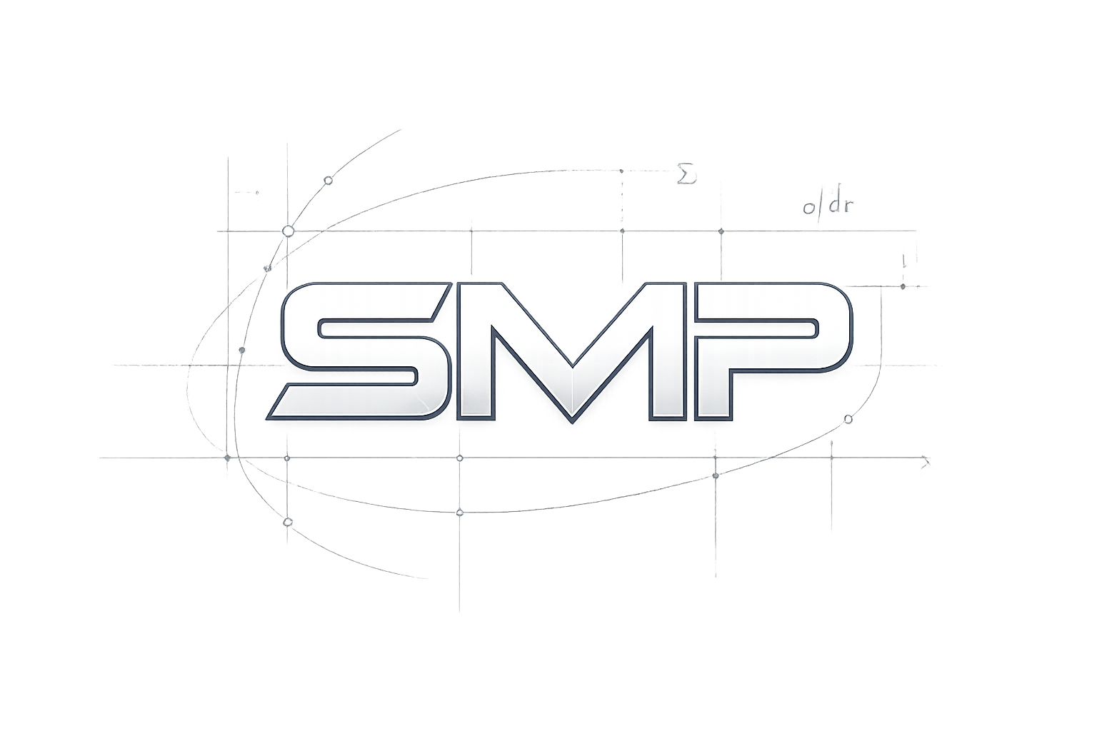 SMP Systems Logo